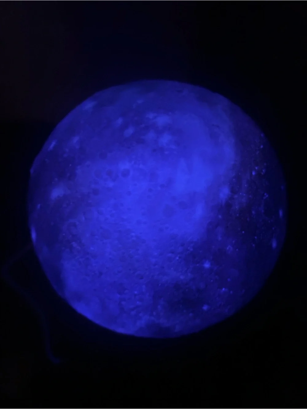 N/A decorative purple